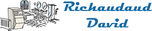 Logo RICHAUDAUD DAVID