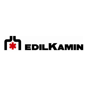 Logo Edilkamin