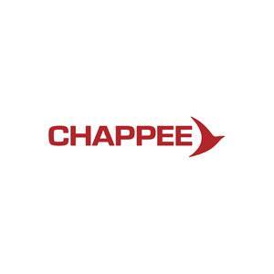 Logo Chappee